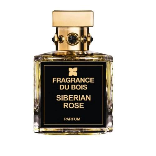 عطر سيبيريا روز بارفيوم للنساء فرجرنس دو بوا