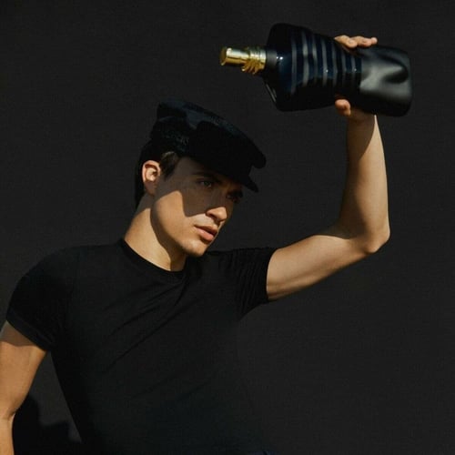 عطر جان بول غوتييه ايسنس 125مل