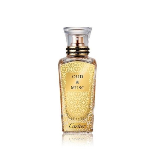 عطر كارتير اود اند مسك 75مل