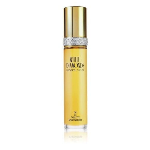 عطر اليزابيث تايلور وايت دايموند -100مل