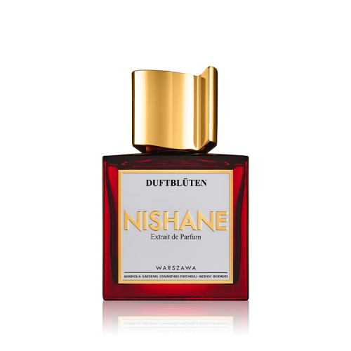 عطر نيشاني توبيروزا اكسترايت دو برفيوم - 50 مل