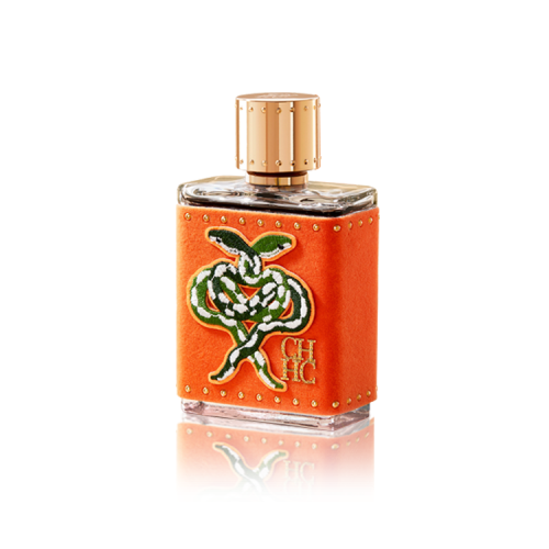 عطر كارولينا هريرا سي اتش من هوت 100مل