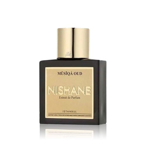 عطر نيشاني موسيقة عود 50 مل