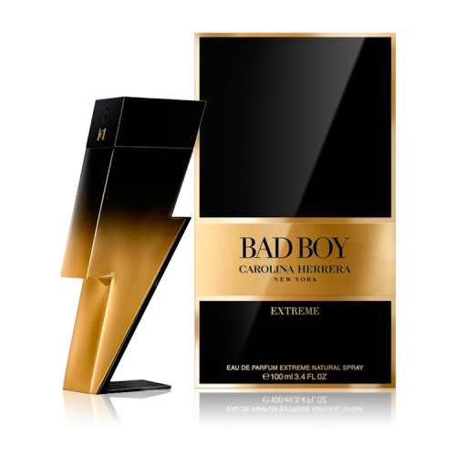 عطر كارولينا هيريرا باد بوي اكستريم 100مل