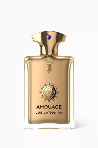 عطر جوبيليشن 40 الرجالي امواج 100 مل اكستريت
