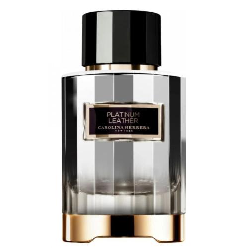 عطر كارولينا هيريرا بلاتينوم ليذر 100مل
