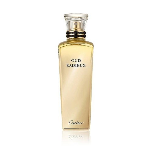 عطر كارتييه عود راديوا 75مل