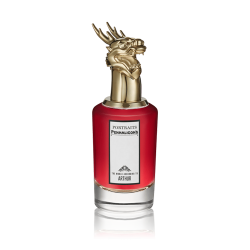 عطر بنهاليغونز ذا وورلد أكوردينج تو أرثير 100مل
