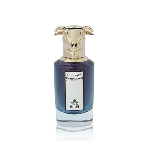 عطر بنهاليغونز بورتريه بلازينج ميستر سام 100مل