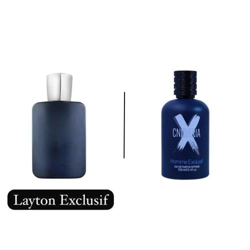 Cedar valve X Home Exclusive or Do Parfum Intense...