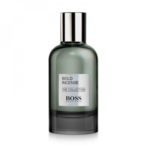 عطر هوغو بوس بولد انسينس 100مل