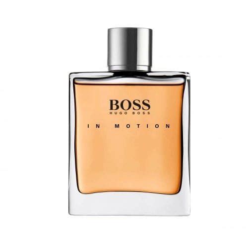 عطر هوقو بوس ان موشن 90 مل
