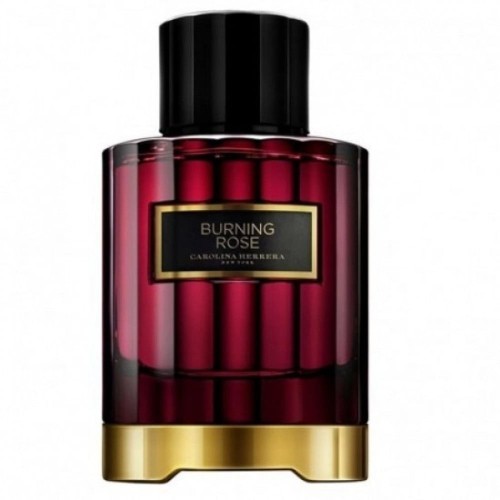 عطر كارولينا هيريرا بورنينج روز 100 مل
