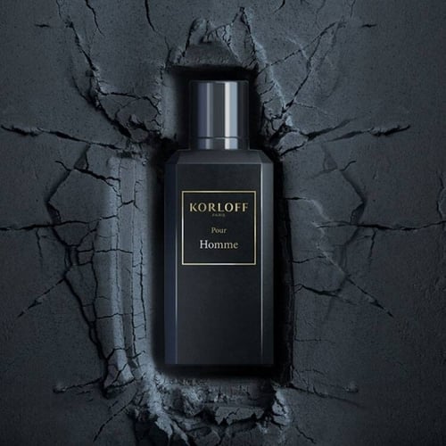 عطر كورلوف بور اوم 88مل
