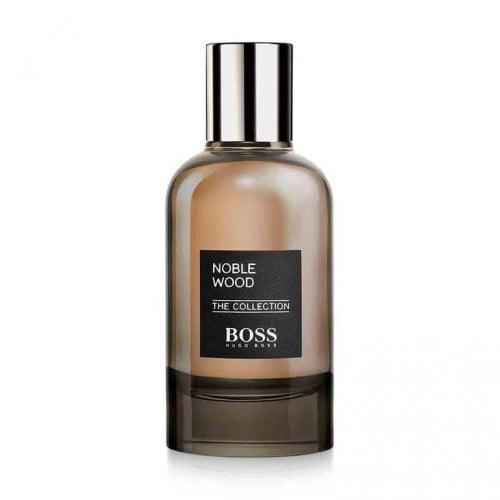 عطر هوقو بوس نوبل وود - 100 مل
