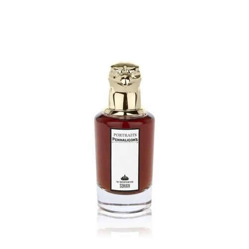 عطر بنهالغنز سوهان - 75 مل