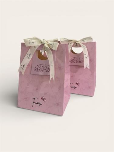 كيس توزيعات العيد ورمضان