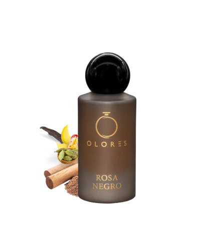 rosa negro | روزا نيقرو