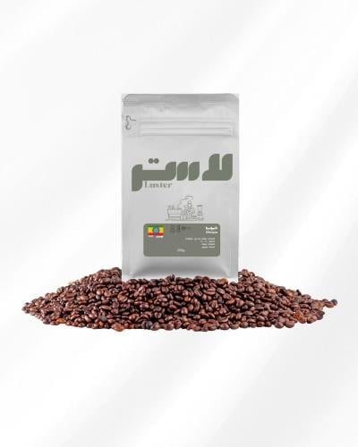 Ethiopian product 250 grams