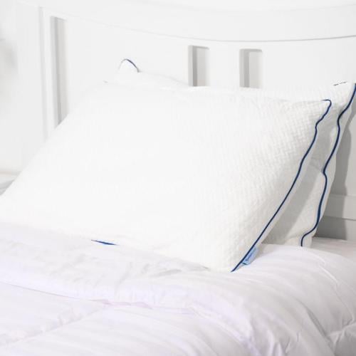 مخدة فوم مريحة بتقنية الفوم المجزأ