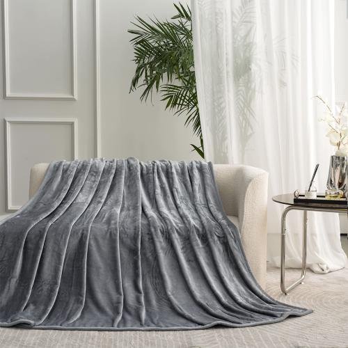 بطانية ناعمة نفرين فضي