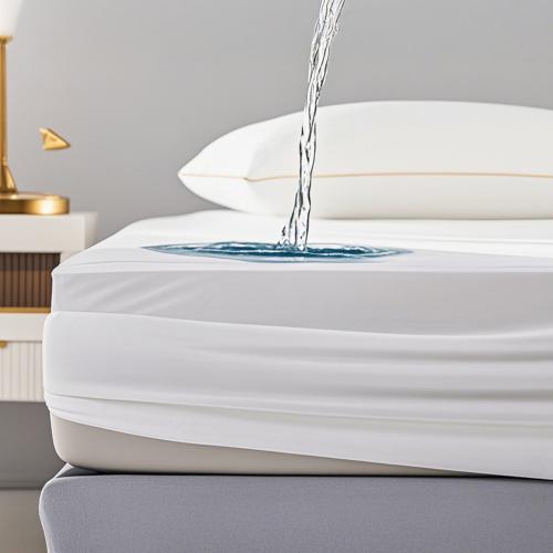 واقي مرتبة مضاد للسوائل