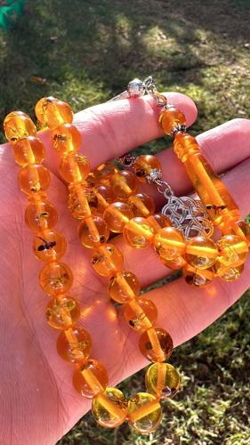 سبحة بكلايت محشر