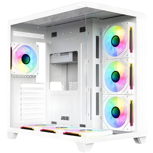 كيس Flow CubeX من INFINITY