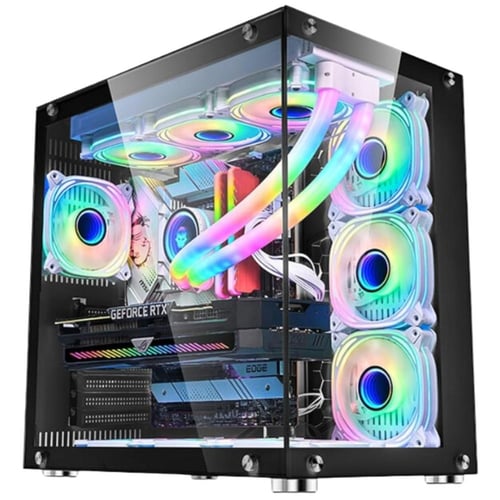 كيس Flow CubeX من INFINITY