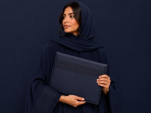 حقيبة Nubra الازراق الداكن