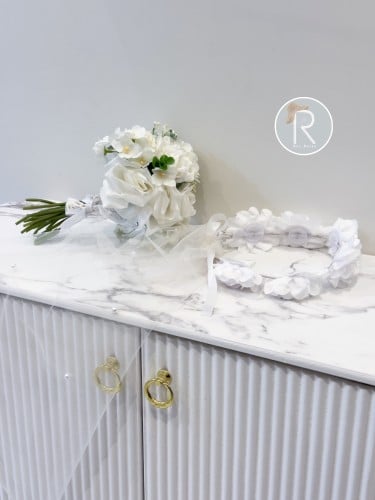 طقم توديع عزوبية