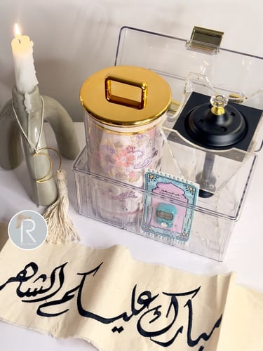 بوكس رمضاني