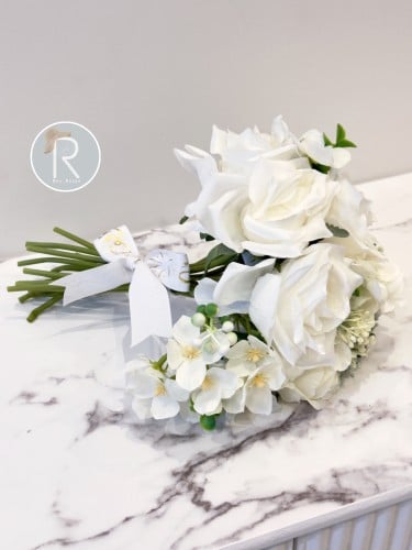 مسكة توديع عزوبية