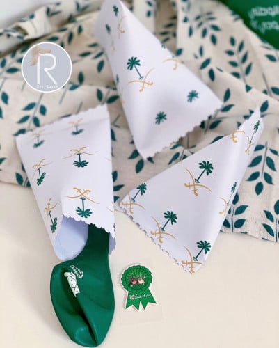 توزيعات لليوم الوطني