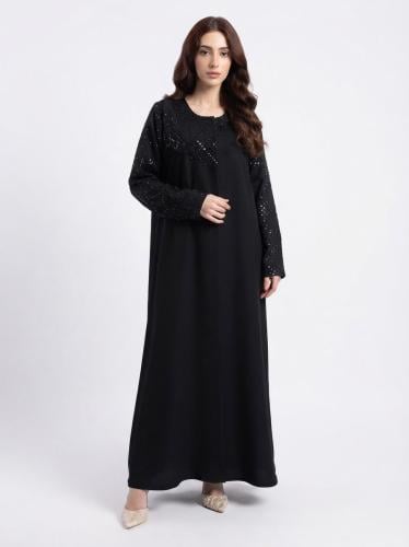 عباية سنا