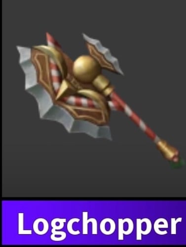 Logchopper