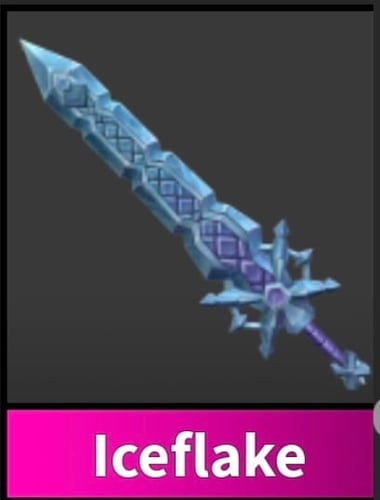 Iceflake