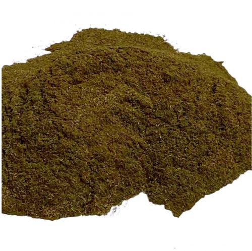 Fine incense powder