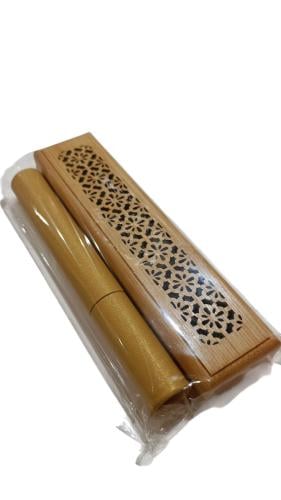 Incense holder bag