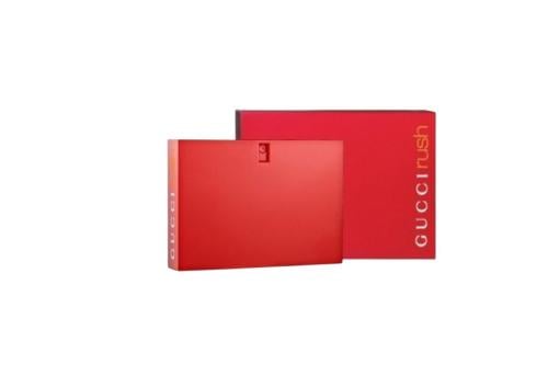 Gucci Rush perfume