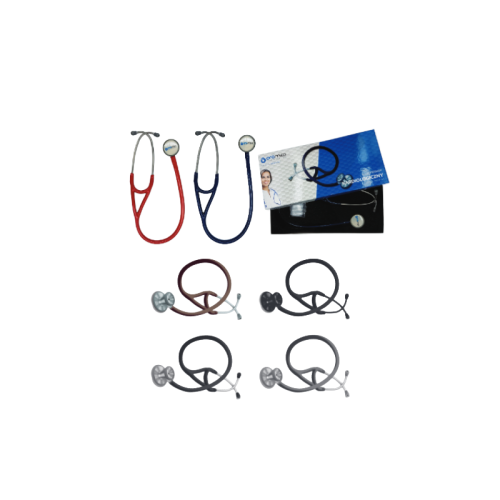 Doctor's earphone OROMED SF501 professional for me...