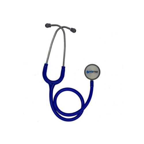 Doctor's stethoscope OROMED SF502 blue professiona...