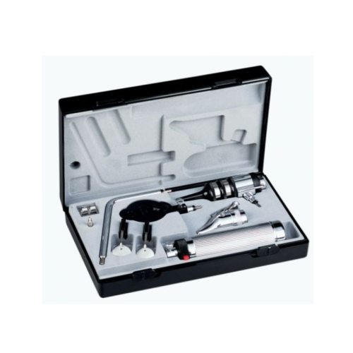 RIESTER 2050 ENT SET