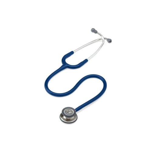 Littmann Classic III Navy Blue Doctor's Stethoscop...