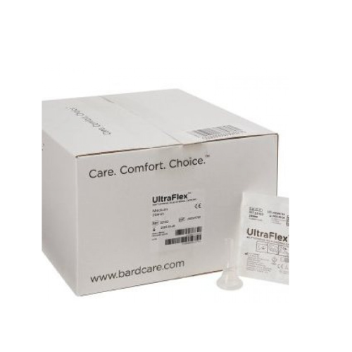 Ultraflex male external catheter 32 mm 30 pieces/b...