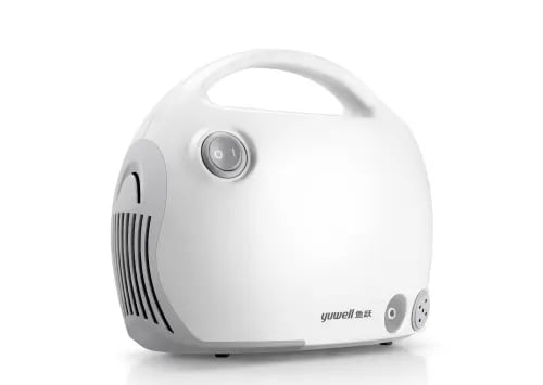 جهاز بخار يوويل 403T | Yuwell Air Compressing Nebulizer 403T