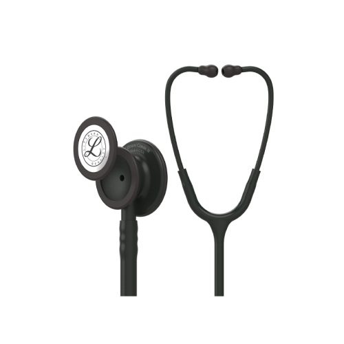 Littmann Classic III Stethoscope 5803 Black Editio...