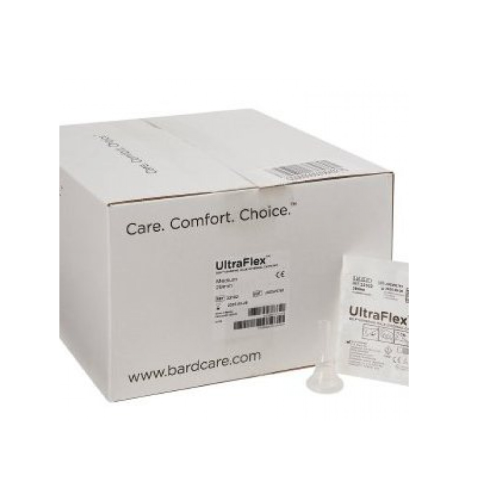 Ultraflex male external catheter 36 mm 30 pieces/b...