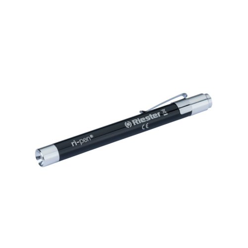Diagnostic medical lighting pen Rester 5070 Rieste...