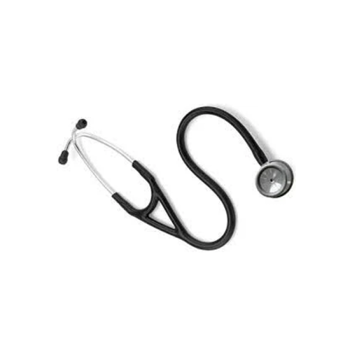 Doctor's stethoscope Oromed SF501 black profession...